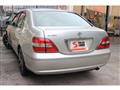 2002 Toyota Brevis