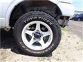 2002 Suzuki Jimny