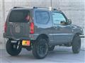 2000 Suzuki Jimny