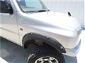 2001 Suzuki Jimny