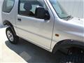 2001 Suzuki Jimny