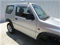 2001 Suzuki Jimny