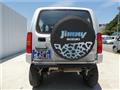 2001 Suzuki Jimny