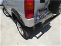 2001 Suzuki Jimny