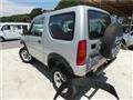 2001 Suzuki Jimny