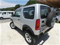 2001 Suzuki Jimny