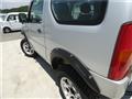 2001 Suzuki Jimny