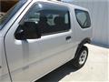 2001 Suzuki Jimny