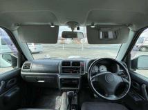 2002 Suzuki Jimny