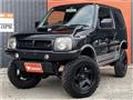 2003 Suzuki Jimny