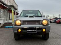 2004 Suzuki Jimny