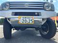 2002 Suzuki Jimny