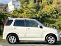 2004 Toyota Cami
