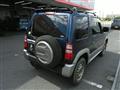 2003 Mitsubishi Pajero Mini