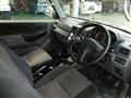 2003 Mitsubishi Pajero Mini