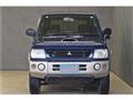 2003 Mitsubishi Pajero Mini