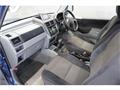 2003 Mitsubishi Pajero Mini