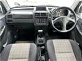 2003 Mitsubishi Pajero Mini