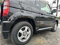 2003 Mitsubishi Pajero Mini
