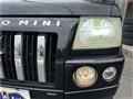 2003 Mitsubishi Pajero Mini