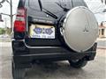 2003 Mitsubishi Pajero Mini