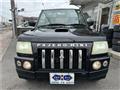 2003 Mitsubishi Pajero Mini