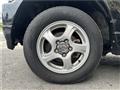 2003 Mitsubishi Pajero Mini