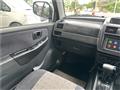 2003 Mitsubishi Pajero Mini