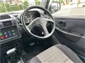 2003 Mitsubishi Pajero Mini