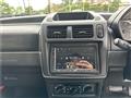 2003 Mitsubishi Pajero Mini