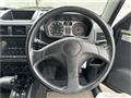 2003 Mitsubishi Pajero Mini