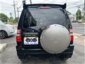 2003 Mitsubishi Pajero Mini