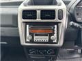 2004 Mitsubishi Pajero Mini