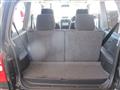 2005 Mitsubishi Pajero Mini
