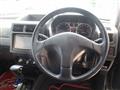 2005 Mitsubishi Pajero Mini