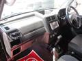 2005 Mitsubishi Pajero Mini