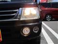 2005 Mitsubishi Pajero Mini