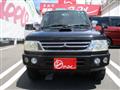 2005 Mitsubishi Pajero Mini