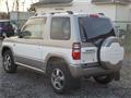 2005 Mitsubishi Pajero Mini