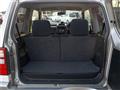 2005 Mitsubishi Pajero Mini
