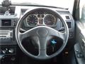 2005 Mitsubishi Pajero Mini
