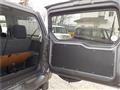 2005 Mitsubishi Pajero Mini