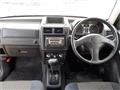 2005 Mitsubishi Pajero Mini