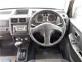 2005 Mitsubishi Pajero Mini