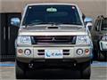 2005 Mitsubishi Pajero Mini