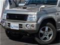 2005 Mitsubishi Pajero Mini