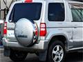 2005 Mitsubishi Pajero Mini