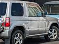 2005 Mitsubishi Pajero Mini