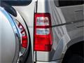 2005 Mitsubishi Pajero Mini