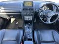 2005 Toyota Altezza Gita